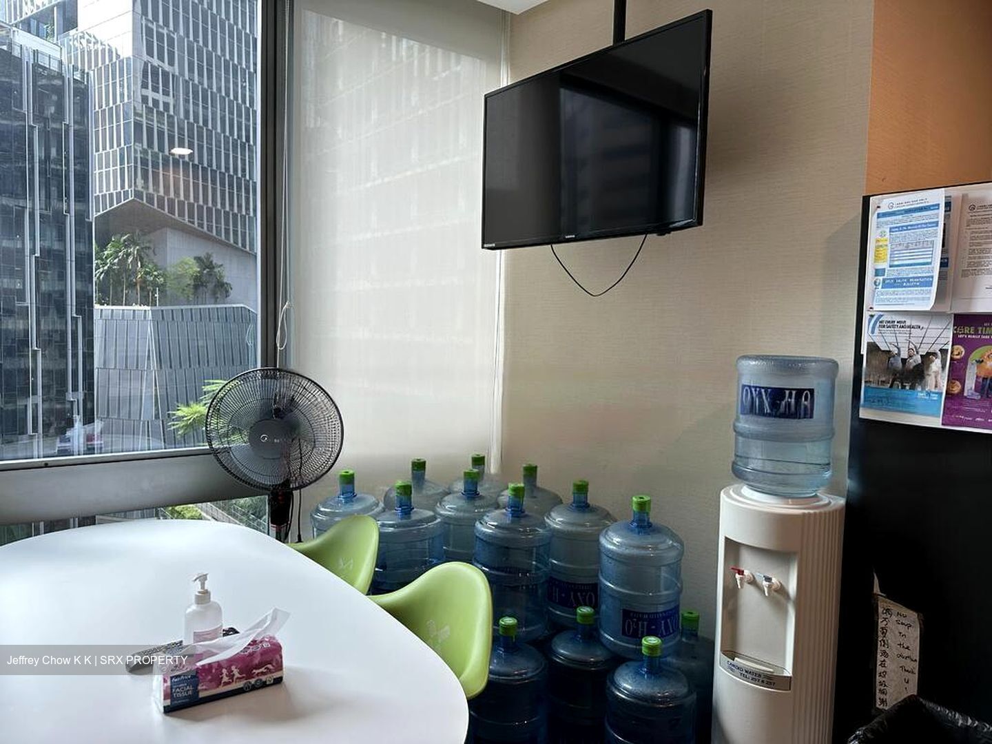Samsung Hub (D1), Office #454589631